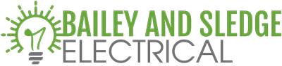 Bailey & Sledge Electrical Logo