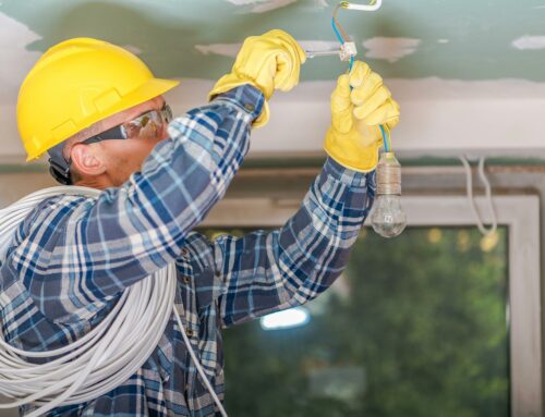 What is a Journeyman Electrician?